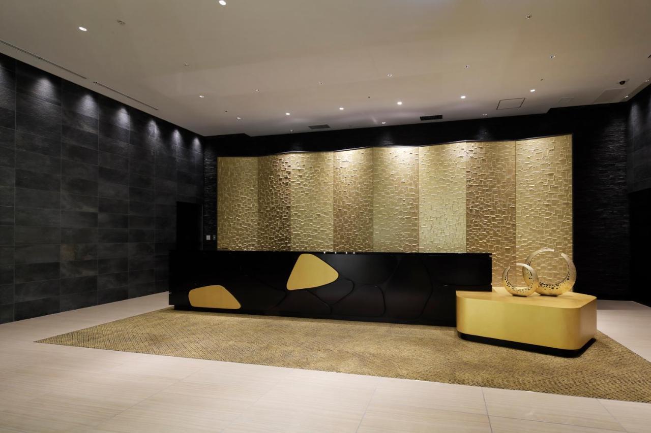 Koko Hotel Premier Kumamoto Esterno foto
