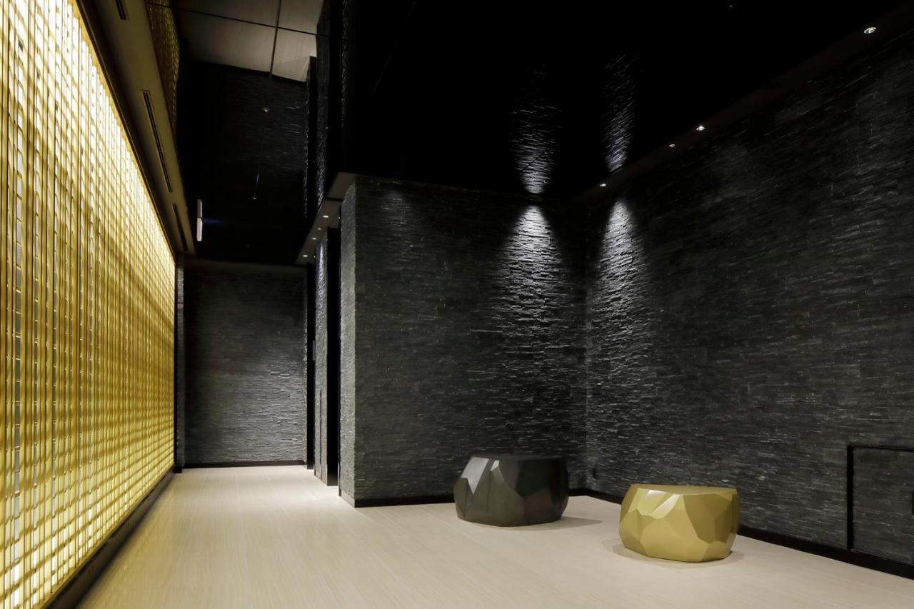 Koko Hotel Premier Kumamoto Esterno foto