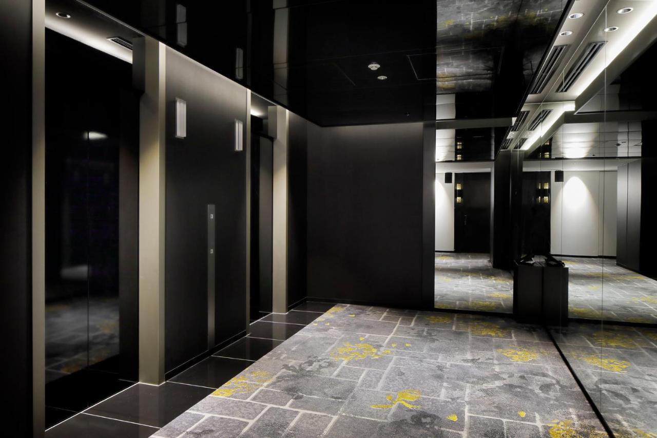 Koko Hotel Premier Kumamoto Esterno foto