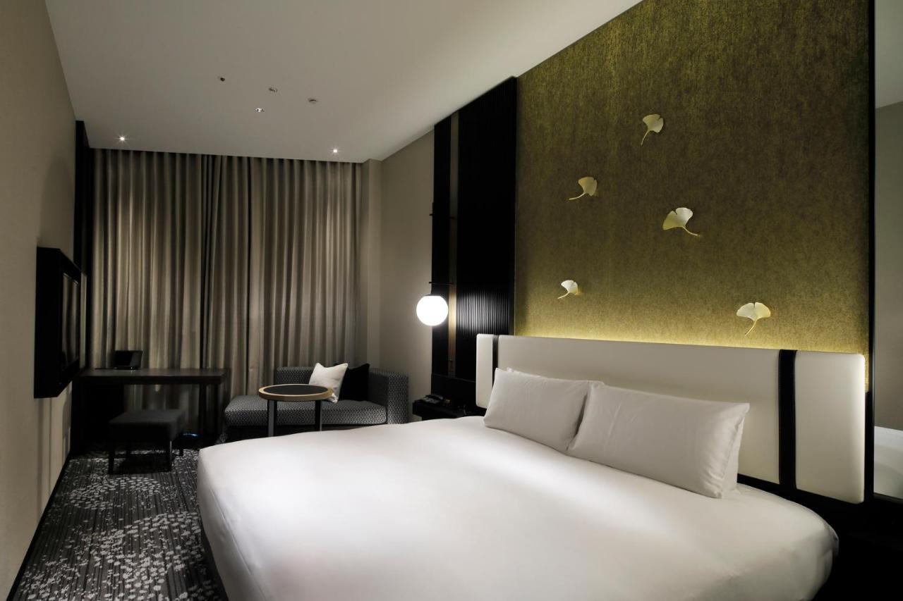 Koko Hotel Premier Kumamoto Esterno foto