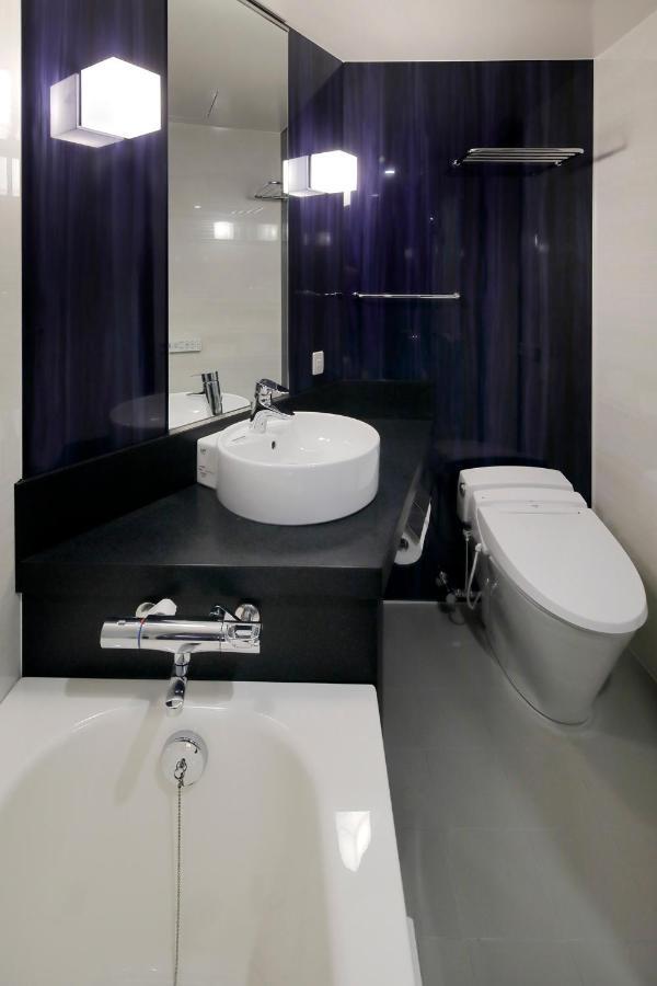Koko Hotel Premier Kumamoto Esterno foto
