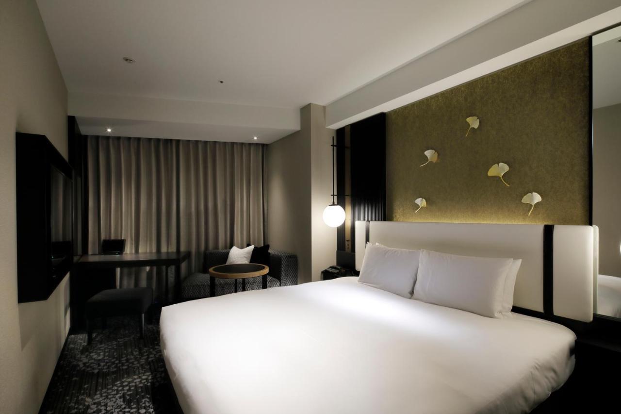 Koko Hotel Premier Kumamoto Esterno foto