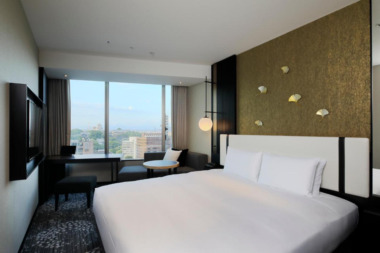 Koko Hotel Premier Kumamoto Esterno foto