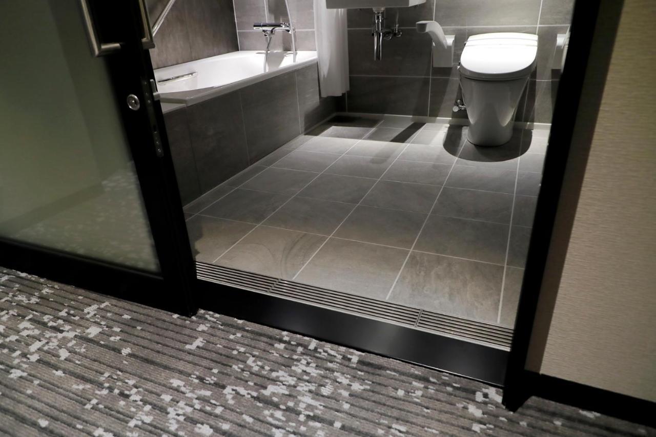 Koko Hotel Premier Kumamoto Esterno foto