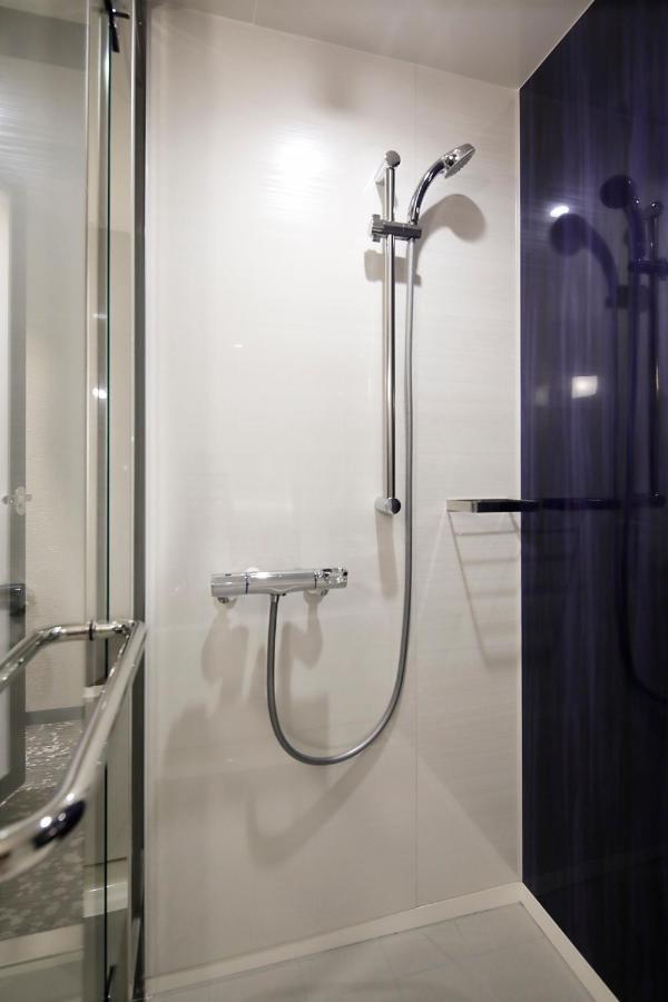 Koko Hotel Premier Kumamoto Esterno foto