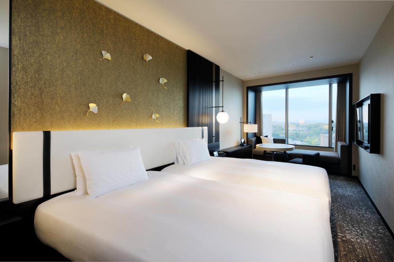 Koko Hotel Premier Kumamoto Esterno foto