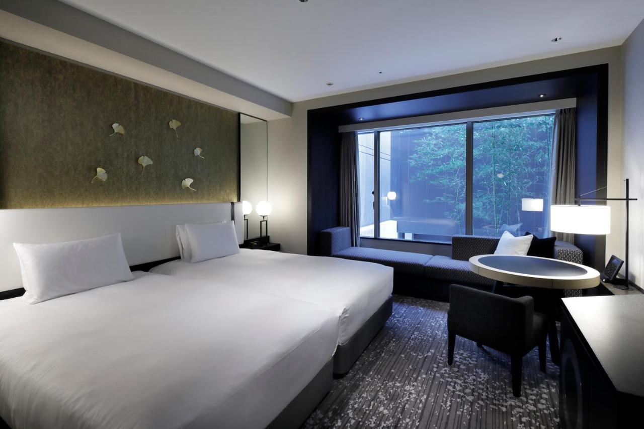 Koko Hotel Premier Kumamoto Esterno foto
