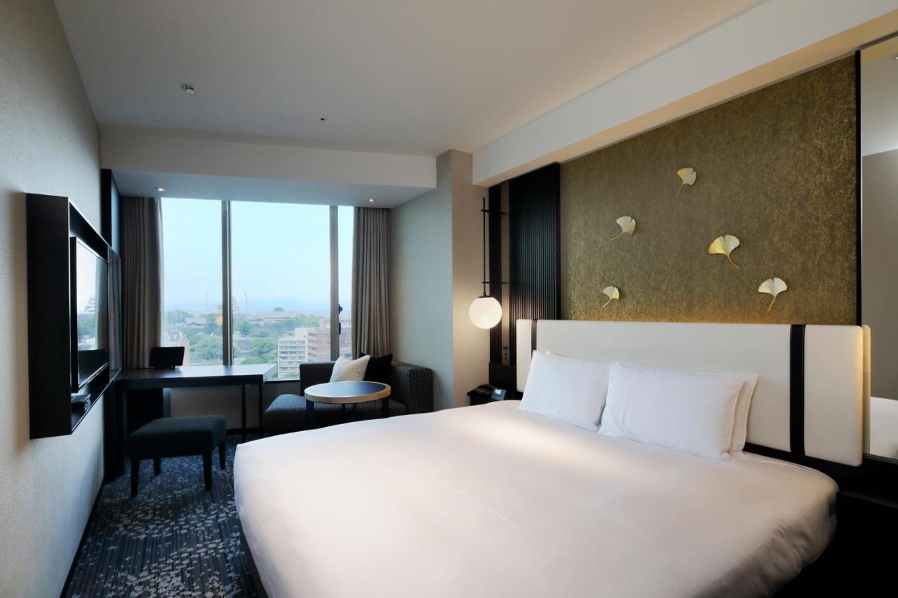 Koko Hotel Premier Kumamoto Esterno foto