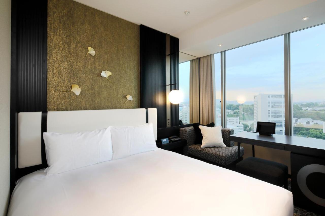 Koko Hotel Premier Kumamoto Esterno foto