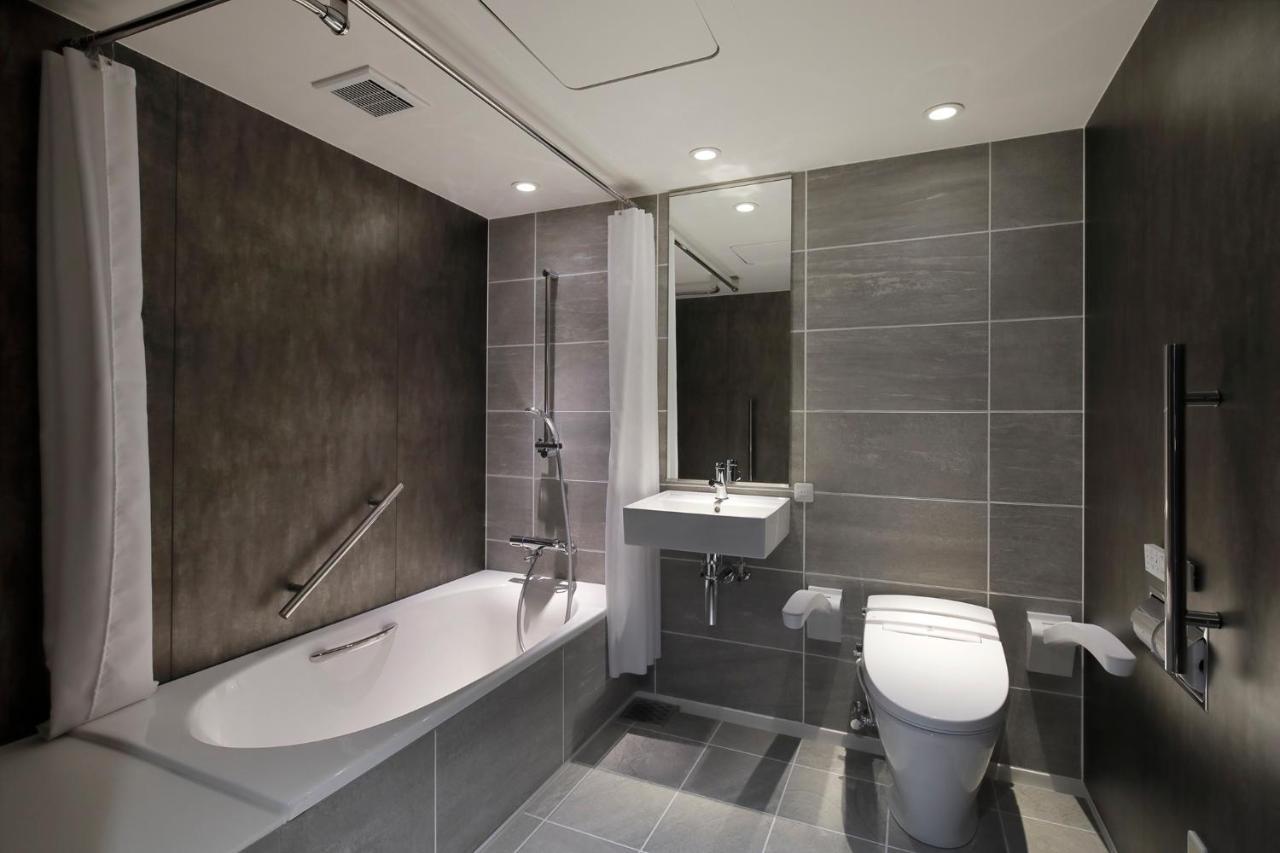 Koko Hotel Premier Kumamoto Esterno foto