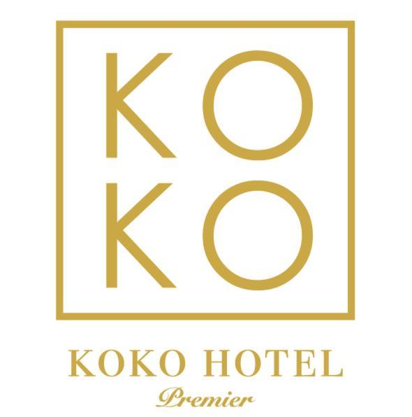 Koko Hotel Premier Kumamoto Esterno foto
